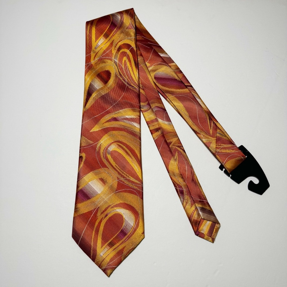 J. Garcia 2004 Limited Edition Tie